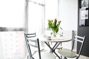 Alquiler apartamento