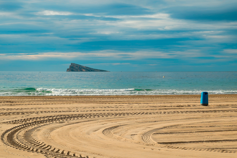 Planes febrero Benidorm