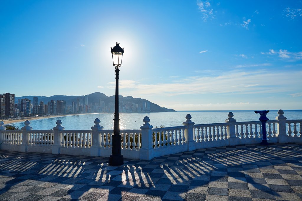 What to see in Benidorm in a day. The essential guide. | Blog Beninter