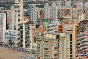 Discover Rincón de Loix Benidorm