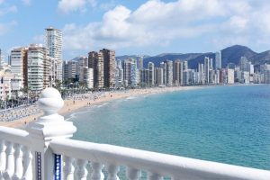 Holiday Benidorm 