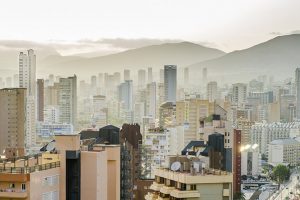 Apartamentos Benidorm