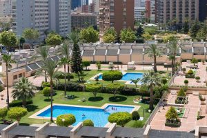 Apartments Benidorm