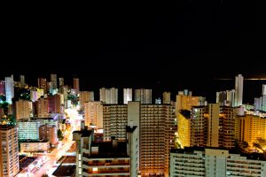 Salir fiesta Benidorm