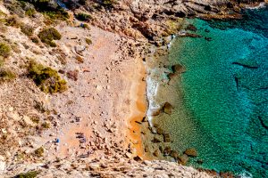 calas benidorm