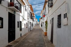 altea benidorm