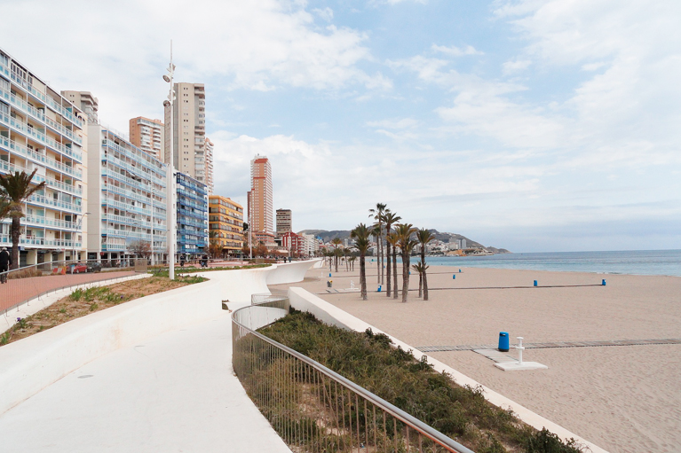 vacaciones benidorm