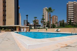 benidorm apartments