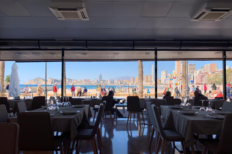 Enjoy a paella in Benidorm Blog Beninter