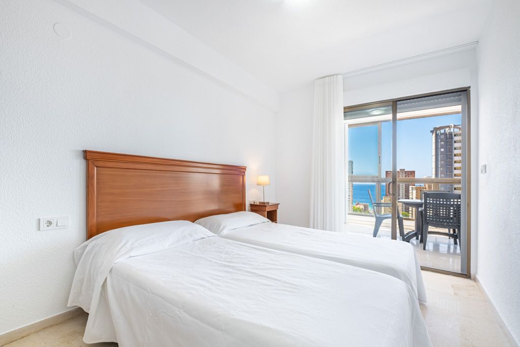 apartamento-benidorm-Gemelos 2 All Inclusive2